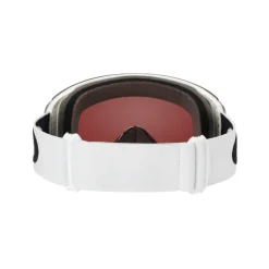 Oakley - Flight Deck™ M - Prizm Snow Jade Iridium - Matte White - Snow Goggles - Eyewear - Avvenice