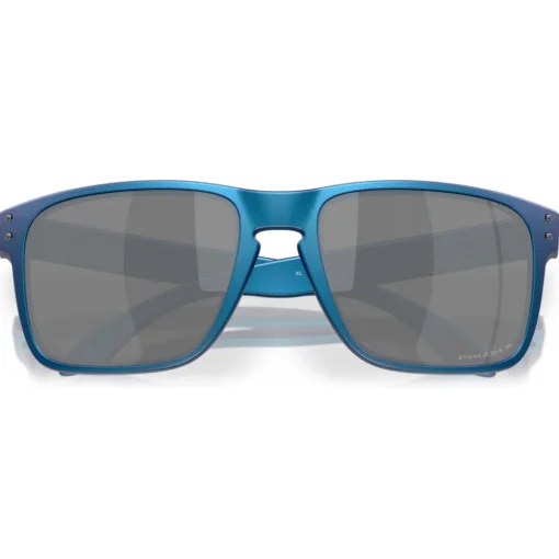 Oakley - Holbrook™ XL - Prizm Black Polarized - Matte Cyan Blue - Sunglasses - Eyewear - Avvenice^ Ski Googles
