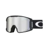 Oakley - Line Miner™ L - Prizm Snow Black Iridium - Matte Black - Snow Goggles - Eyewear - Avvenice