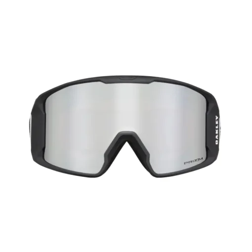 Oakley - Line Miner™ L - Prizm Snow Black Iridium - Matte Black - Snow Goggles - Eyewear - Avvenice