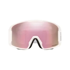 Oakley - Line Miner™ L - Prizm Snow Hi Pink - Pilot White - Snow Goggles - Eyewear - Avvenice^ Ski Googles