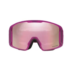 Oakley - Line Miner™ L - Prizm Snow Hi Pink - Ultra Purple - Snow Goggles - Eyewear - Avvenice^ Ski Googles