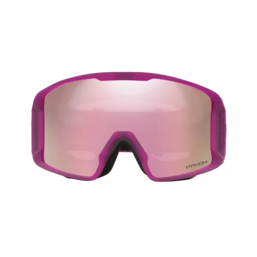 Oakley - Line Miner™ L - Prizm Snow Hi Pink - Ultra Purple - Snow Goggles - Eyewear - Avvenice^ Ski Googles