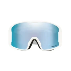 Oakley - Line Miner™ L - Prizm Snow Sapphire Iridium - Poseidon - Snow Goggles - Eyewear - Avvenice^ Ski Googles