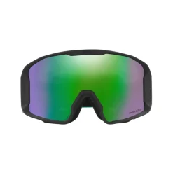 Oakley - Line Miner™ L - Prizm Snow Jade Iridium - Celeste - Snow Goggles - Eyewear - Avvenice