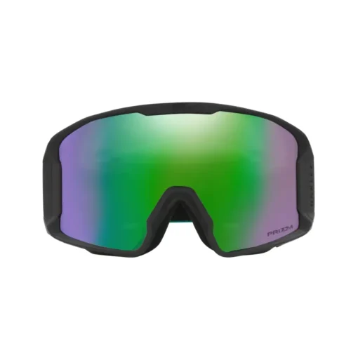 Oakley - Line Miner™ L - Prizm Snow Jade Iridium - Celeste - Snow Goggles - Eyewear - Avvenice