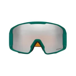Oakley - Line Miner™ L - Prizm Snow Black Iridium - Bayberry Black - Snow Goggles - Eyewear - Avvenice