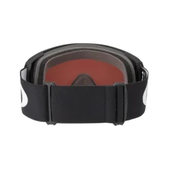 Oakley - Line Miner™ L - Prizm Snow Black Iridium - Matte Black - Snow Goggles - Eyewear - Avvenice