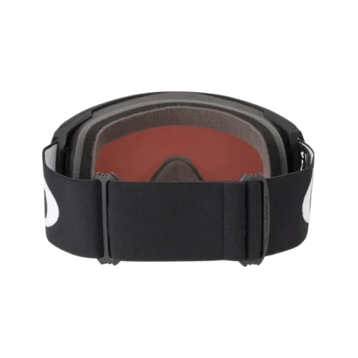Oakley - Line Miner™ L - Prizm Snow Black Iridium - Matte Black - Snow Goggles - Eyewear - Avvenice