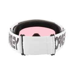 Oakley - Line Miner™ L - Prizm Snow Hi Pink - Pilot White - Snow Goggles - Eyewear - Avvenice^ Ski Googles