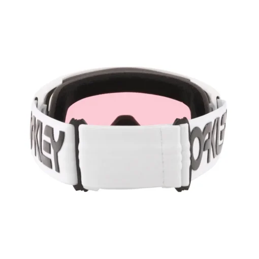 Oakley - Line Miner™ L - Prizm Snow Hi Pink - Pilot White - Snow Goggles - Eyewear - Avvenice^ Ski Googles