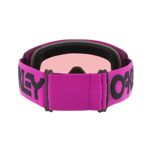 Oakley - Line Miner™ L - Prizm Snow Hi Pink - Ultra Purple - Snow Goggles - Eyewear - Avvenice^ Ski Googles