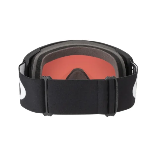 Oakley - Line Miner™ L - Prizm Snow Rose - Matte Black - Snow Goggles - Eyewear - Avvenice