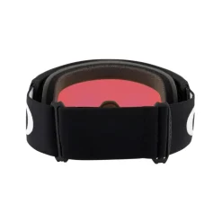 Oakley - Line Miner™ L - Prizm Snow Jade Iridium - Matte Black - Snow Goggles - Eyewear - Avvenice