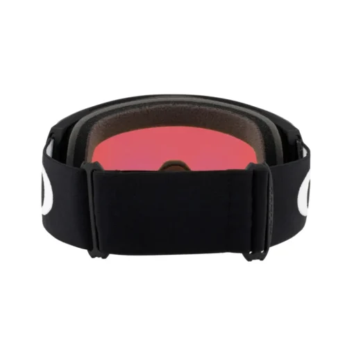 Oakley - Line Miner™ L - Prizm Snow Jade Iridium - Matte Black - Snow Goggles - Eyewear - Avvenice