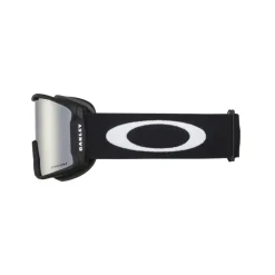 Oakley - Line Miner™ L - Prizm Snow Black Iridium - Matte Black - Snow Goggles - Eyewear - Avvenice