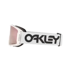 Oakley - Line Miner™ L - Prizm Snow Hi Pink - Pilot White - Snow Goggles - Eyewear - Avvenice^ Ski Googles