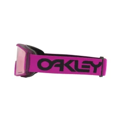 Oakley - Line Miner™ L - Prizm Snow Hi Pink - Ultra Purple - Snow Goggles - Eyewear - Avvenice^ Ski Googles
