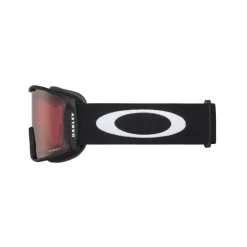 Oakley - Line Miner™ L - Prizm Snow Rose - Matte Black - Snow Goggles - Eyewear - Avvenice