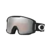 Oakley - Line Miner™ M - Prizm Snow Black Iridium - Matte Black - Snow Goggles - Eyewear - Avvenice