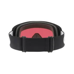 Oakley - Line Miner™ M - Prizm Snow Jade Iridium - Matte Black - Snow Goggles - Eyewear - Avvenice^ Ski Googles