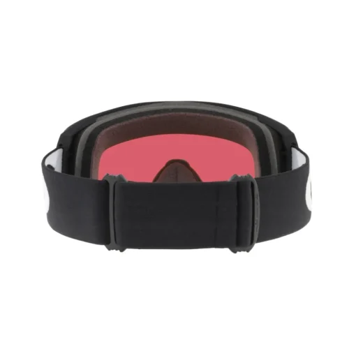 Oakley - Line Miner™ M - Prizm Snow Jade Iridium - Matte Black - Snow Goggles - Eyewear - Avvenice^ Ski Googles