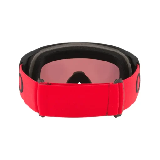 Oakley - Line Miner™ M - Prizm Snow Torch Iridium - Redline - Snow Goggles - Eyewear - Avvenice^ Ski Googles