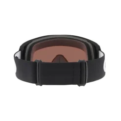 Oakley - Line Miner™ M - Prizm Snow Black Iridium - Matte Black - Snow Goggles - Eyewear - Avvenice