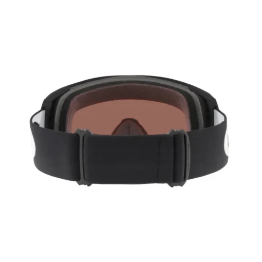 Oakley - Line Miner™ M - Prizm Snow Black Iridium - Matte Black - Snow Goggles - Eyewear - Avvenice