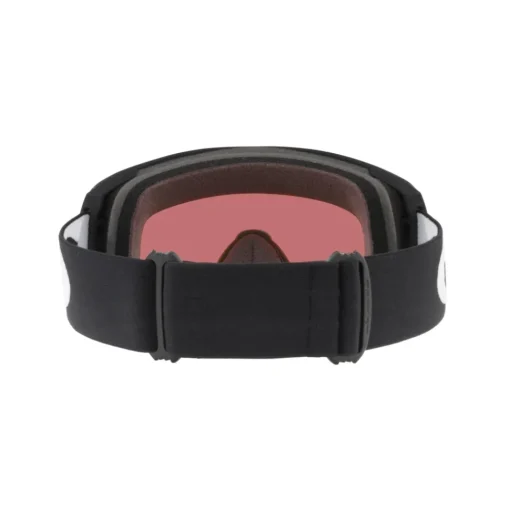 Oakley - Line Miner™ M - Prizm Snow Torch Iridium - Matte Black - Snow Goggles - Eyewear - Avvenice^ Ski Googles