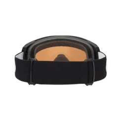 Oakley - Line Miner™ M - Prizm Snow Persimmon - Matte Black - Snow Goggles - Eyewear - Avvenice^ Ski Googles