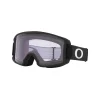 Oakley - Line Miner™ Youth - Prizm Snow Clear - Matte Black - Snow Goggles - Eyewear - Avvenice