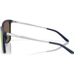 Oakley - Mikaela Shiffrin Signature Series Sielo SQ - Prizm Rose Gold - Matte Navy - Sunglasses - - Avvenice^ Ski Googles