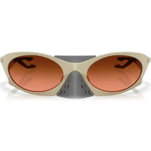 Oakley - Plantaris - Prizm Brown Gradient - Matte Sand - Sunglasses - Eyewear - Avvenice^ Ski Googles
