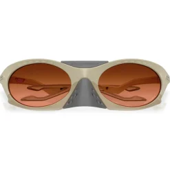 Oakley - Plantaris - Prizm Brown Gradient - Matte Sand - Sunglasses - Eyewear - Avvenice^ Ski Googles