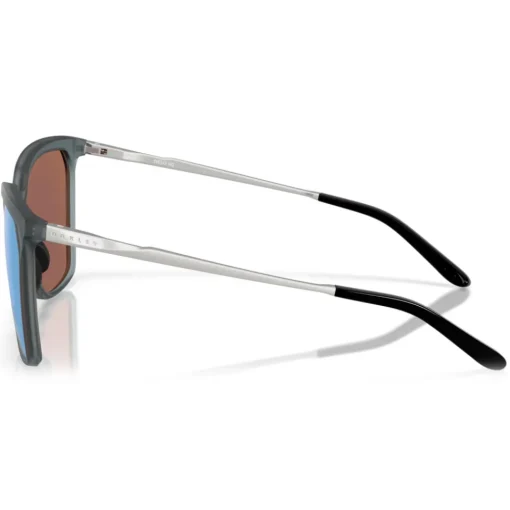 Oakley - Sielo SQ - Prizm Deep Water Polarized - Matte Crystal Black - Sunglasses - Eyewear - Avvenice^ Ski Googles