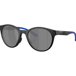 Oakley - Spindrift Fathom Collection - Prizm Black Polarized - Matte Black - Sunglasses - Eyewear - Avvenice