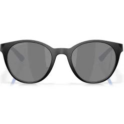 Oakley - Spindrift Fathom Collection - Prizm Black Polarized - Matte Black - Sunglasses - Eyewear - Avvenice