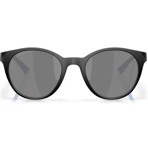 Oakley - Spindrift Fathom Collection - Prizm Black Polarized - Matte Black - Sunglasses - Eyewear - Avvenice
