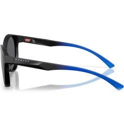 Oakley - Spindrift Fathom Collection - Prizm Black Polarized - Matte Black - Sunglasses - Eyewear - Avvenice
