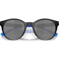 Oakley - Spindrift Fathom Collection - Prizm Black Polarized - Matte Black - Sunglasses - Eyewear - Avvenice