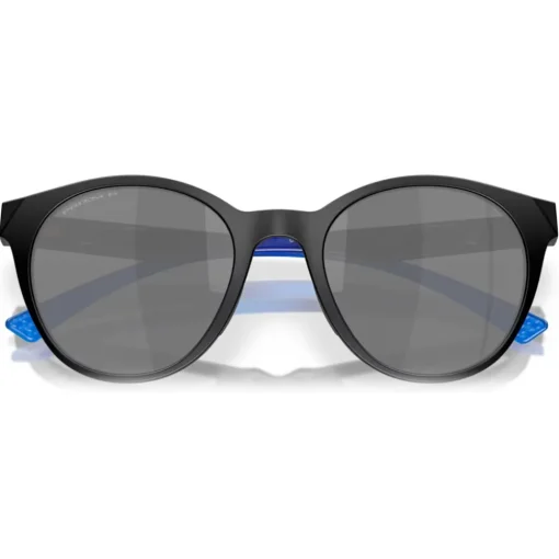 Oakley - Spindrift Fathom Collection - Prizm Black Polarized - Matte Black - Sunglasses - Eyewear - Avvenice