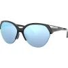 Oakley - Trailing Point - Prizm Deep Water Polarized - Black Ink - Sunglasses - Eyewear - Avvenice