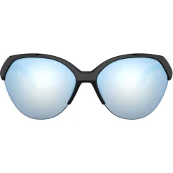 Oakley - Trailing Point - Prizm Deep Water Polarized - Black Ink - Sunglasses - Eyewear - Avvenice
