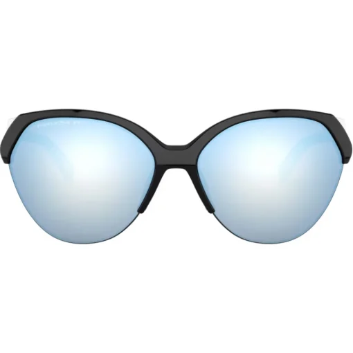 Oakley - Trailing Point - Prizm Deep Water Polarized - Black Ink - Sunglasses - Eyewear - Avvenice
