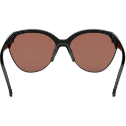 Oakley - Trailing Point - Prizm Deep Water Polarized - Black Ink - Sunglasses - Eyewear - Avvenice