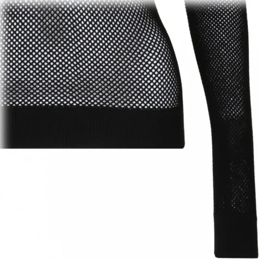Off-White - Arrow Fishnet Top - Exclusive Luxury Collection - Avvenice^ Sweatshirts
