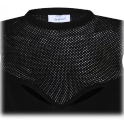 Off-White - Arrow Fishnet Top - Exclusive Luxury Collection - Avvenice^ Sweatshirts
