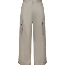 Off-White - Beige Cargo Trousers - Exclusive Luxury Collection - Avvenice^ Trousers