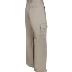 Off-White - Beige Cargo Trousers - Exclusive Luxury Collection - Avvenice^ Trousers
